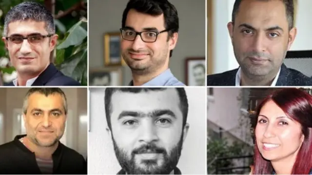 MİT davası
