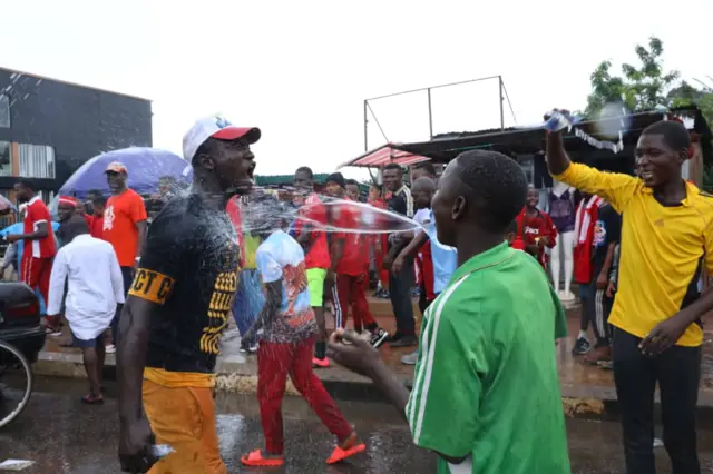 Obaseki campaign