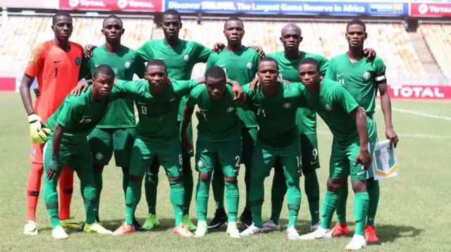 Golden Eaglets