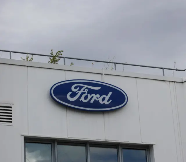 फोर््ड