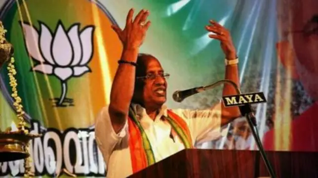 ओ राजगोपाल