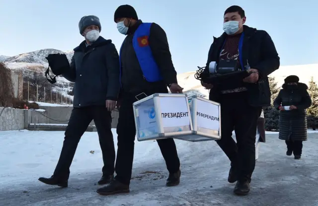 Шайлоо