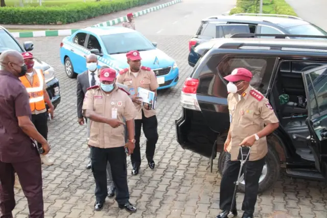 FRSC