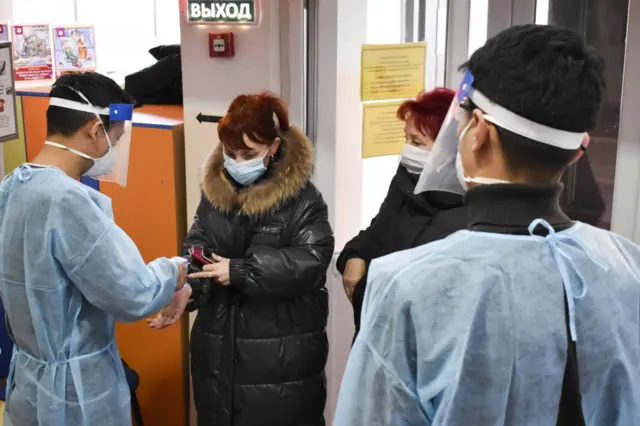 Кыргызстандагы шайлоо