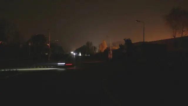 पाकिस्तान