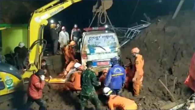 رانش زمین