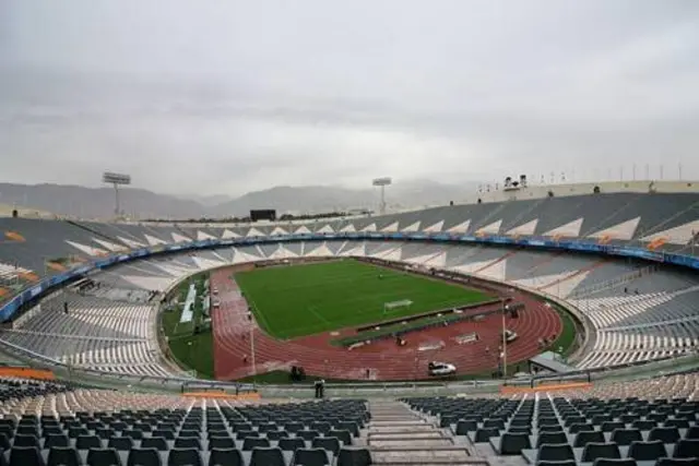 داربی
