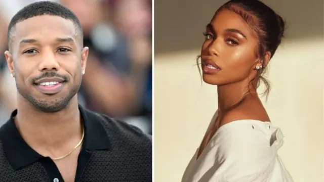 Michael B. Jordan