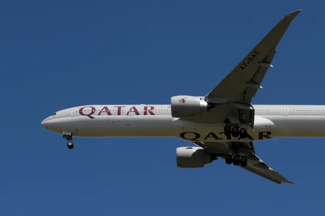 قطر