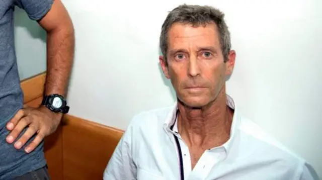 Beny Steinmetz