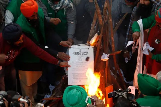 किसान