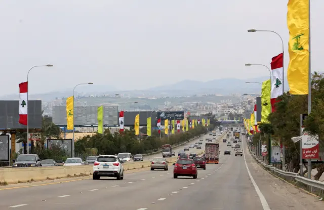 لبنان
