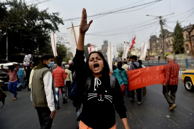 किसान