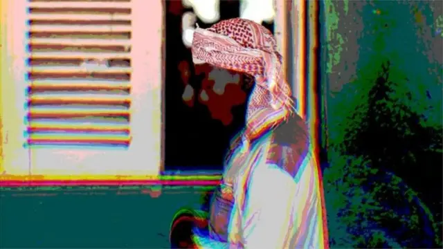 Wanamgambo
