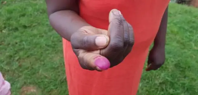 Upigaji kura