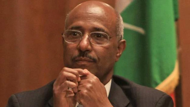 Mesfin