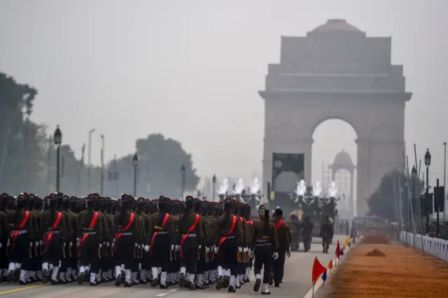गणतंत्र दिवस