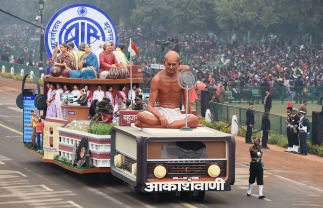 गणतंत्र दिवस