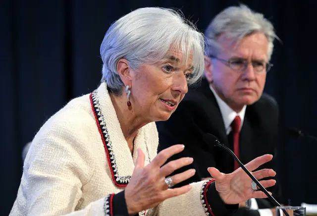 IMF