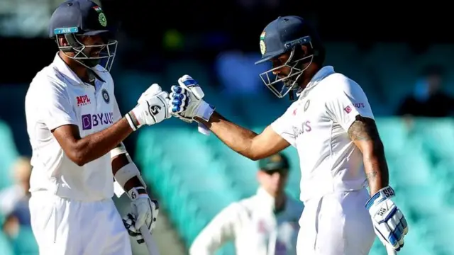 क्रिकेट