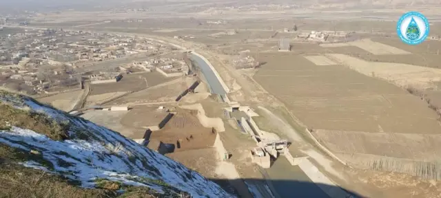 افغانستان
