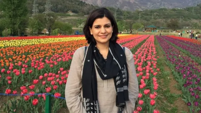 निधि राज़दान