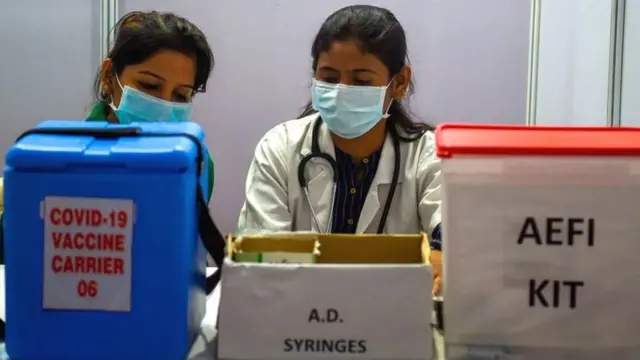 कोरोना वायरस