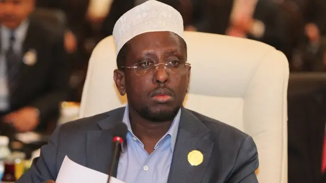 Sheekh Shariif