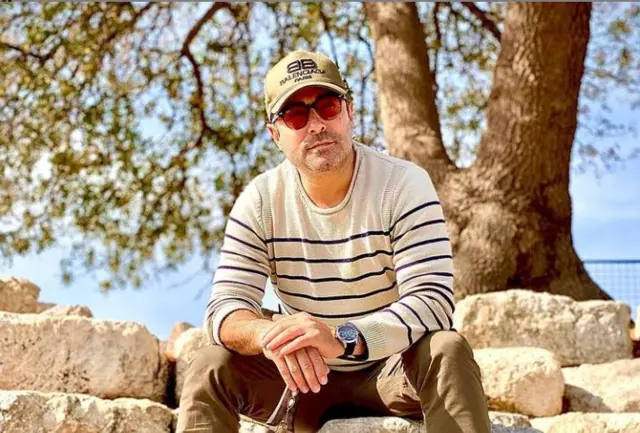 Atilla Taş
