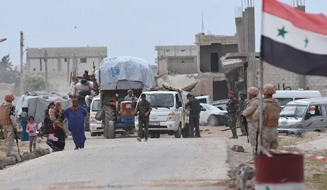 Syria