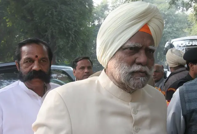 बूटा सिंह