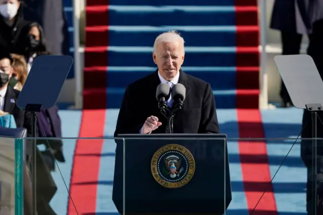 Jo Biden