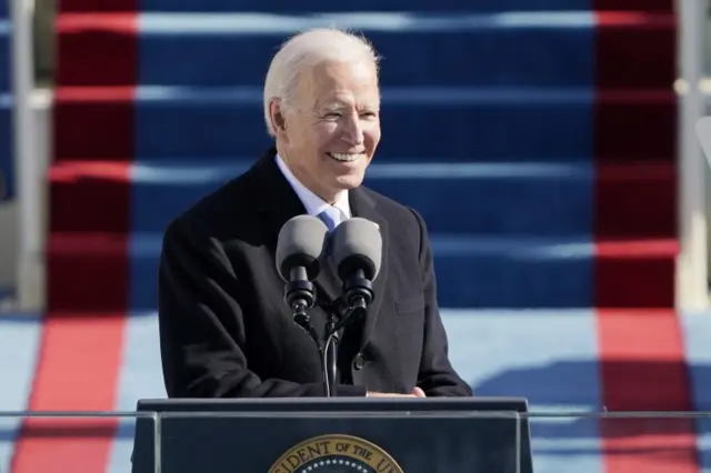 Jo Biden