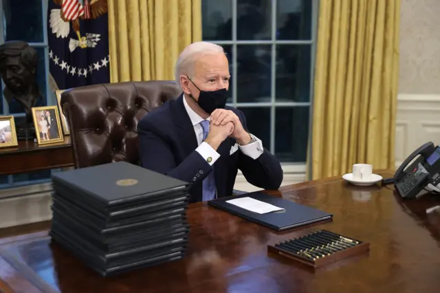 Joe Biden