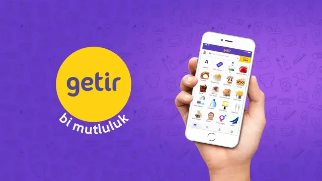 Getir, 128 milyon dolar yeni yatırım aldı: Şirketin çalışanları da yatırımcılar arasına katıldı