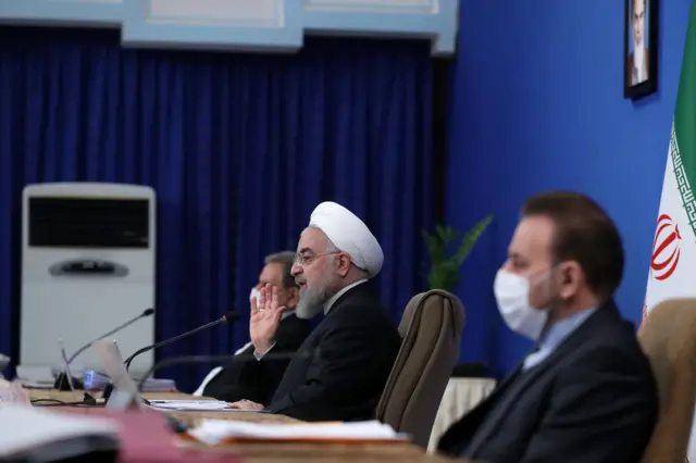 روحانی