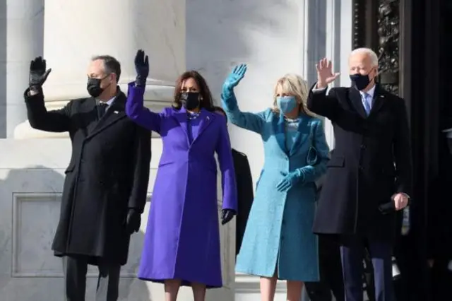 Joe Biden, ABD’nin ikinci Katolik başkanı olacak