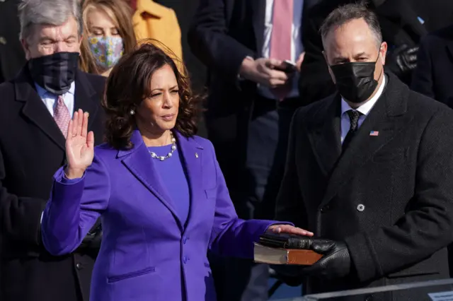 Kamala Harris