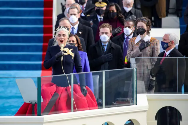 Lady Gaga