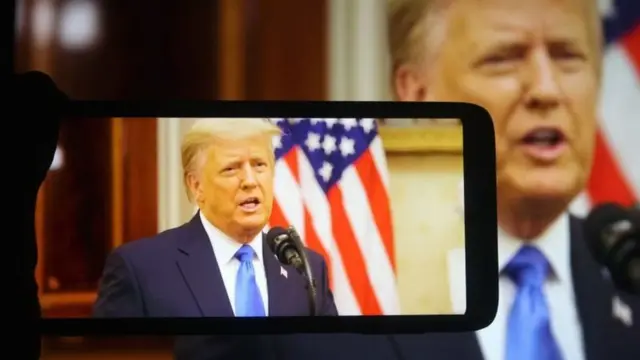 ترامپ