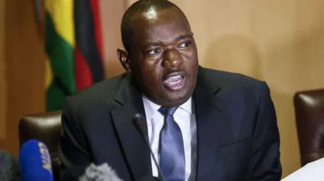 ZIMBABWE