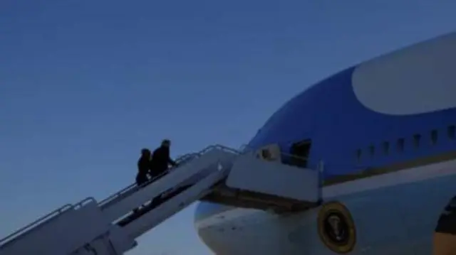 ડોનાલ્ડ ટ્રમ્પ