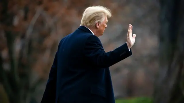 Трамп