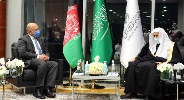 افغانستان