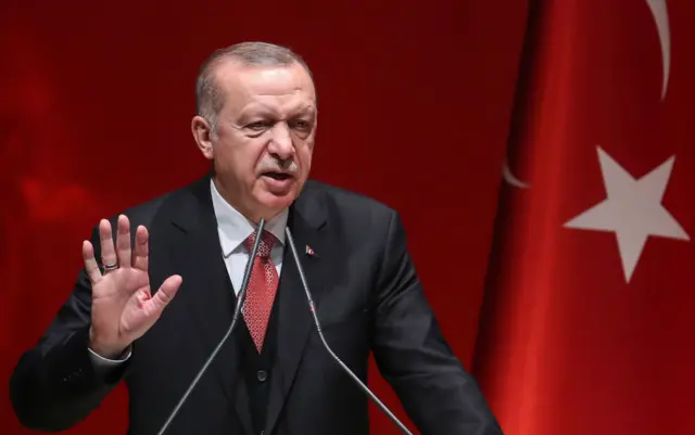 Erdoğan