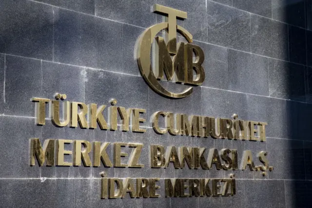 Merkez Bankası