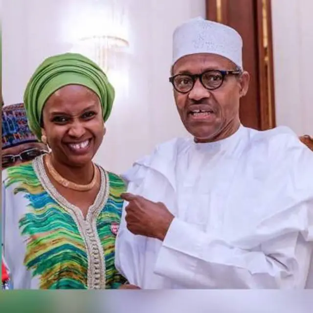 Hadiza Bala Usman