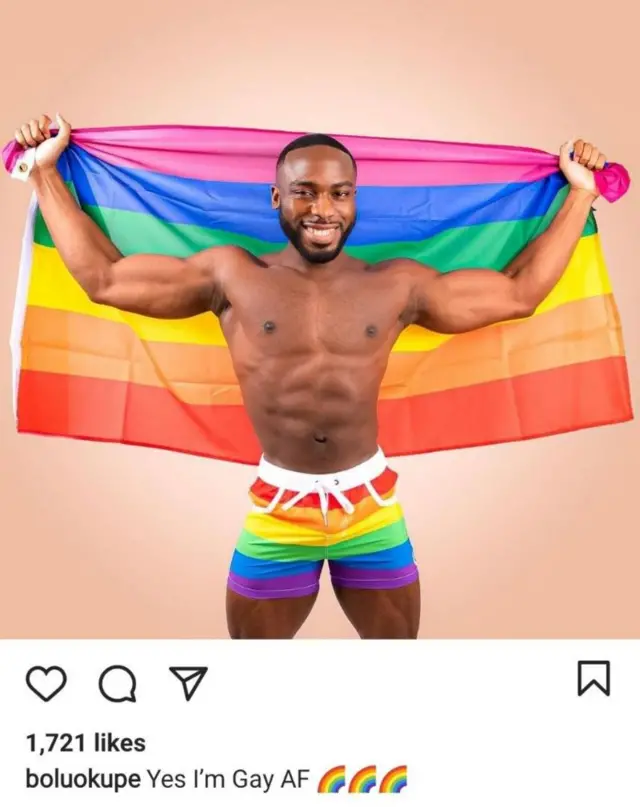 BOLU OKUPE