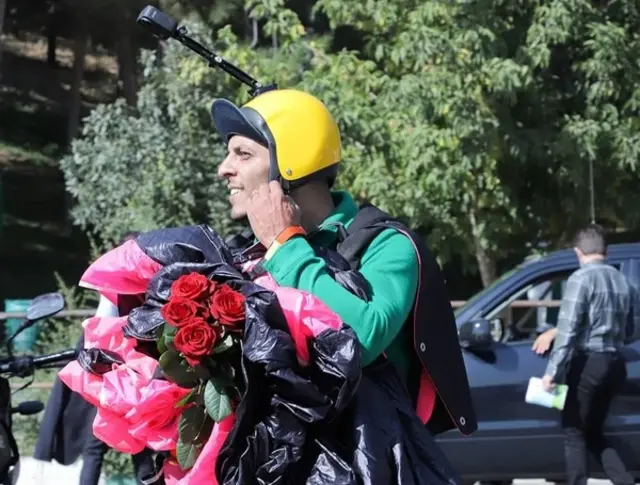 محمد بزرگی
