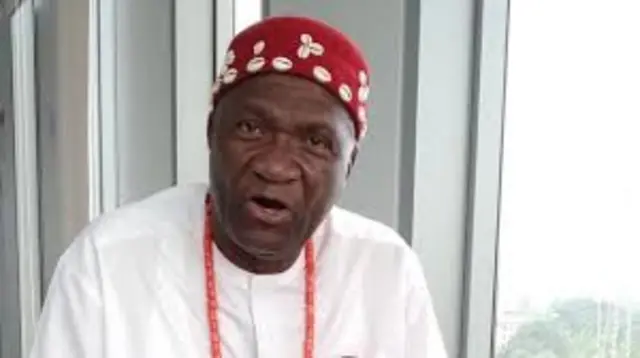 Nnia Nwodo